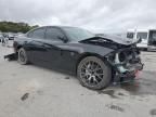 2017 Dodge Charger SRT Hellcat