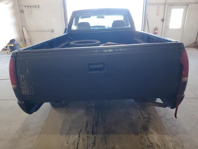 1995 GMC Sierra C1500