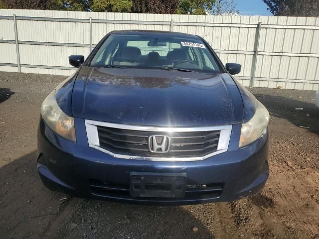 2008 Honda Accord LX