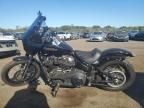 2020 Harley-Davidson Fxbb