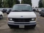 1994 Ford Econoline E150 Van