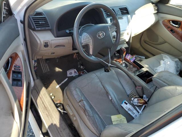 2011 Toyota Camry se