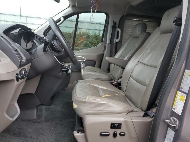 2015 Ford Transit T-150