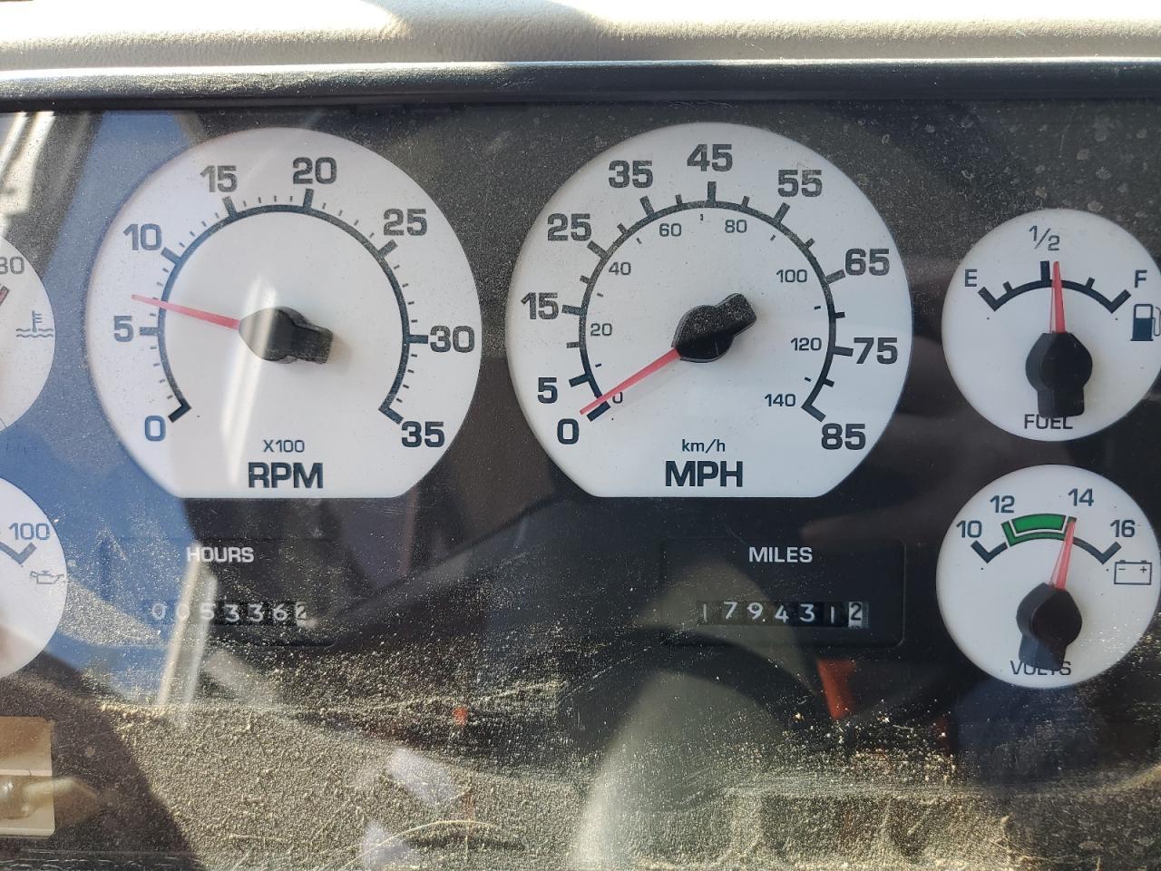 2006 Ic Corporation 3000