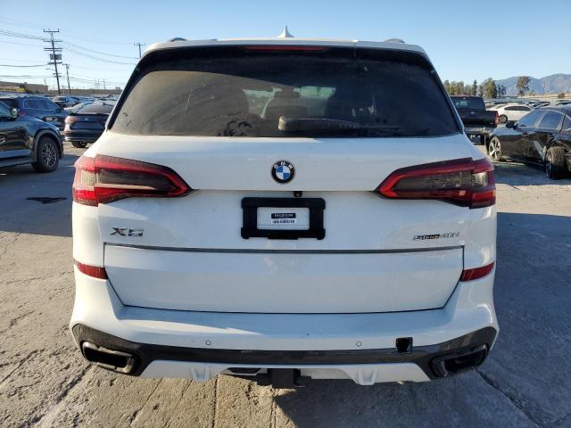 2020 BMW X5 Sdrive 40I