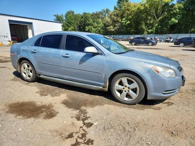 2009 Chevrolet Malibu 1LT