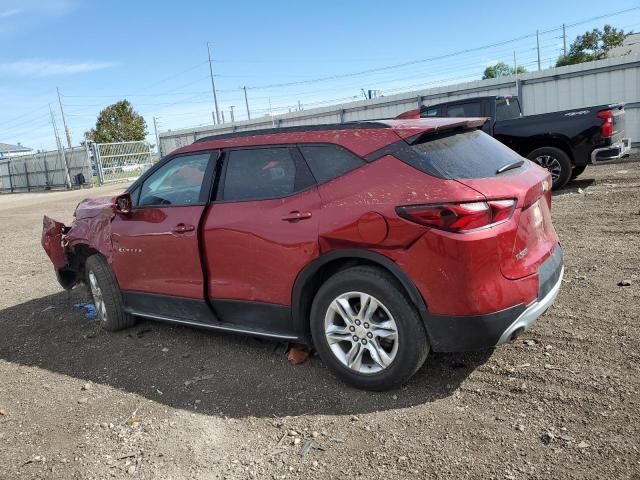 2020 Chevrolet Blazer 3LT