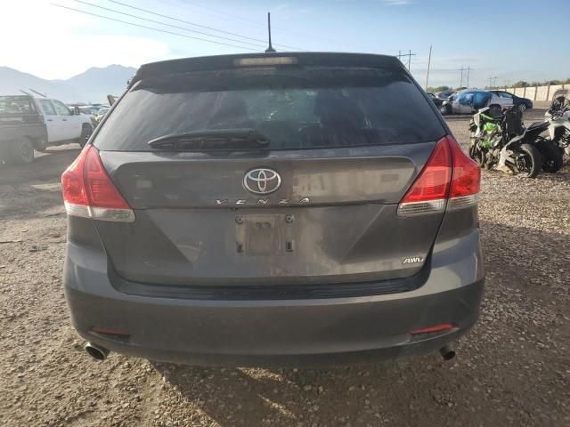 2009 Toyota Venza