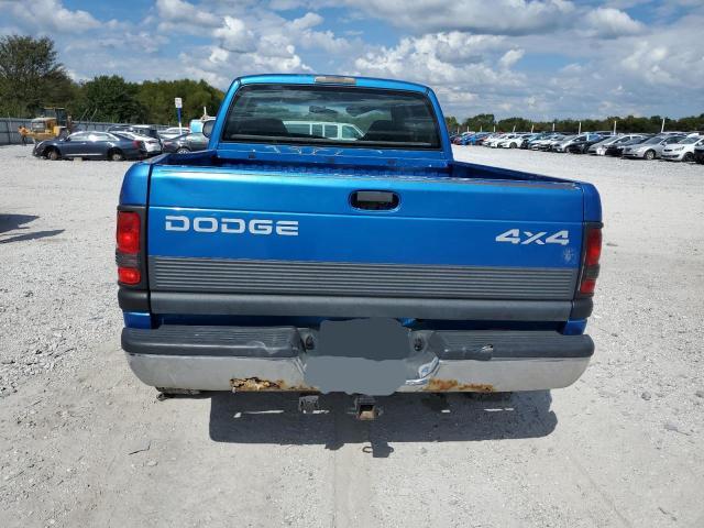 1998 Dodge Ram 1500