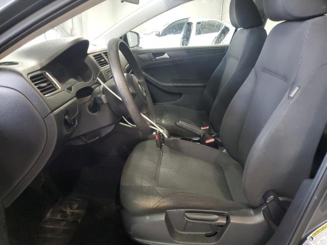 2014 Volkswagen Jetta Base