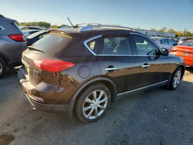 2010 Infiniti EX35 Base