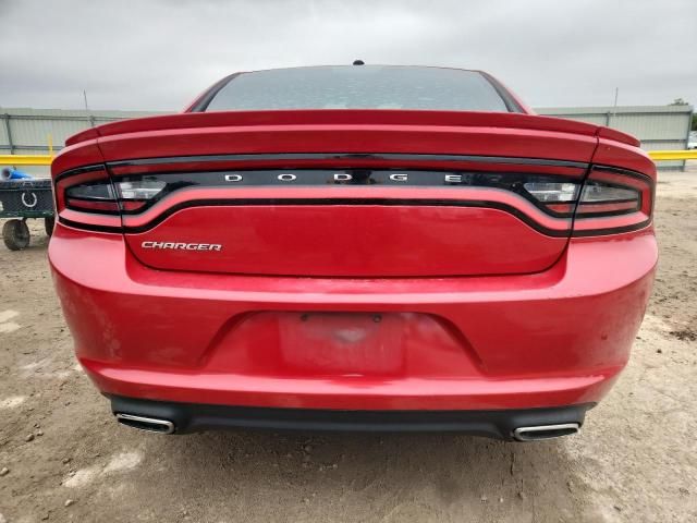 2015 Dodge Charger SE