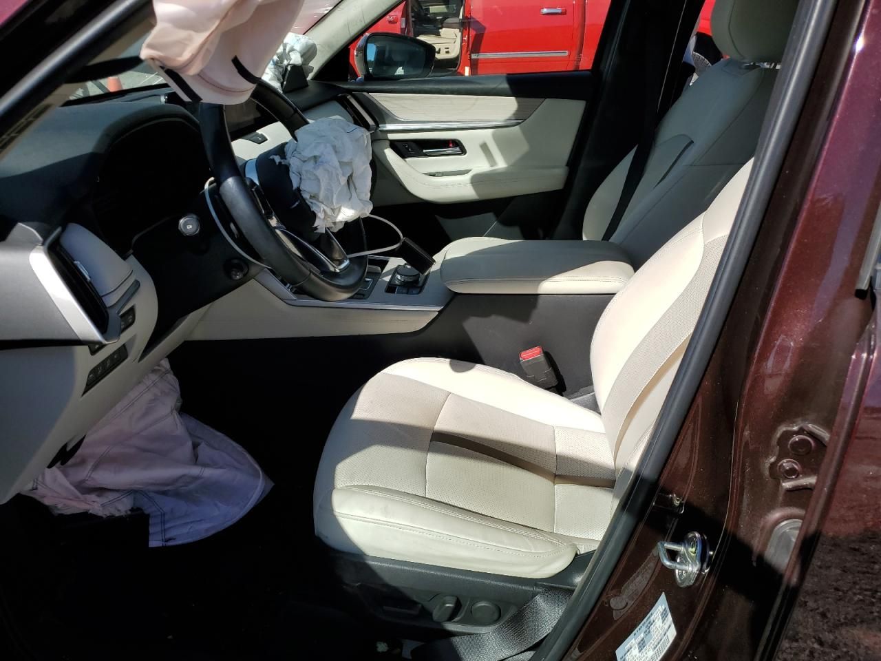 2024 Mazda Cx-90 Premium