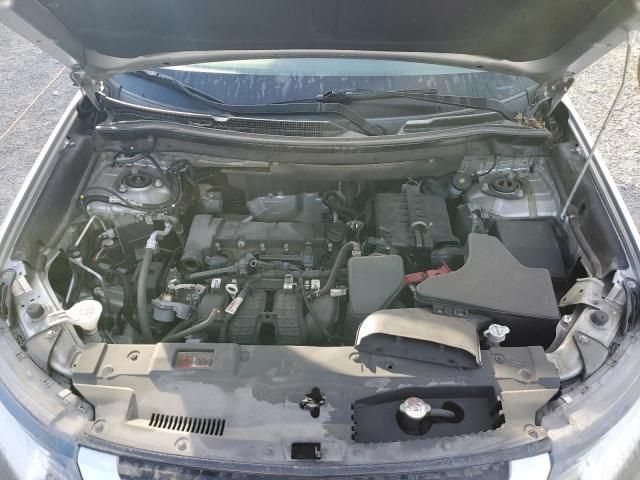 2019 Mitsubishi Outlander SE