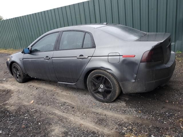 2008 Acura TL