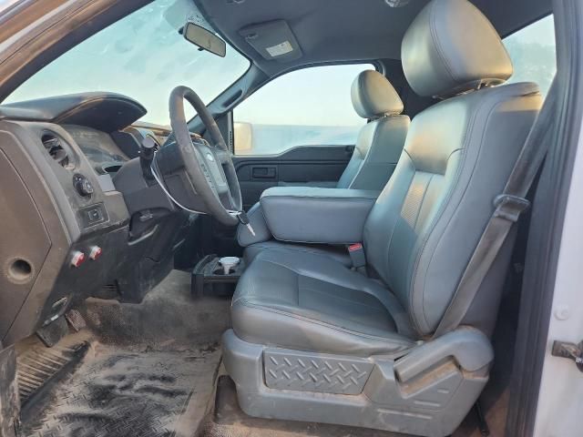 2014 Ford F150