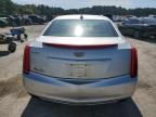 2016 Cadillac Xts Luxury Collection