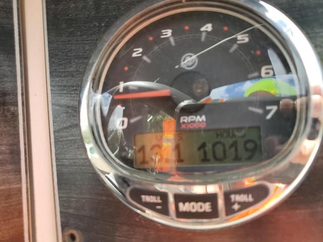 2020 GDY Boat TL
