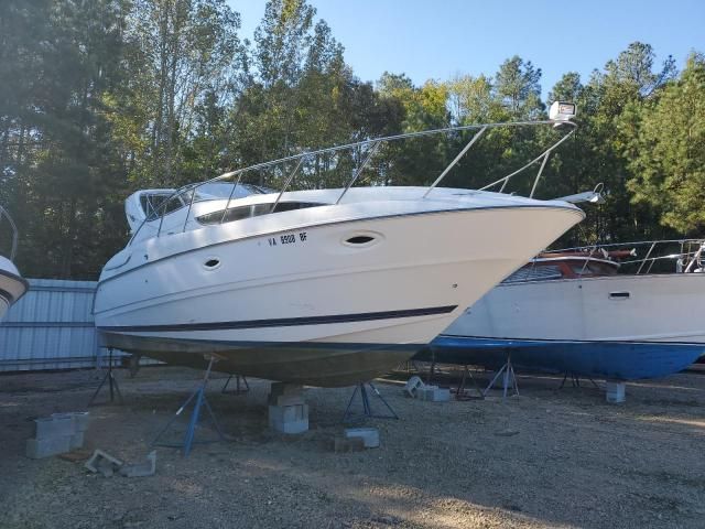 2004 Bayliner Boat