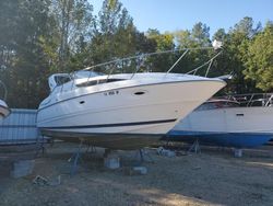 Salvage boats for sale at Charles City, VA auction: 2004 Bayliner Boat