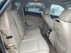 2010 Cadillac Srx Premium Collection