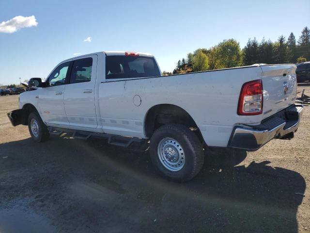 2021 Dodge RAM 2500 BIG Horn