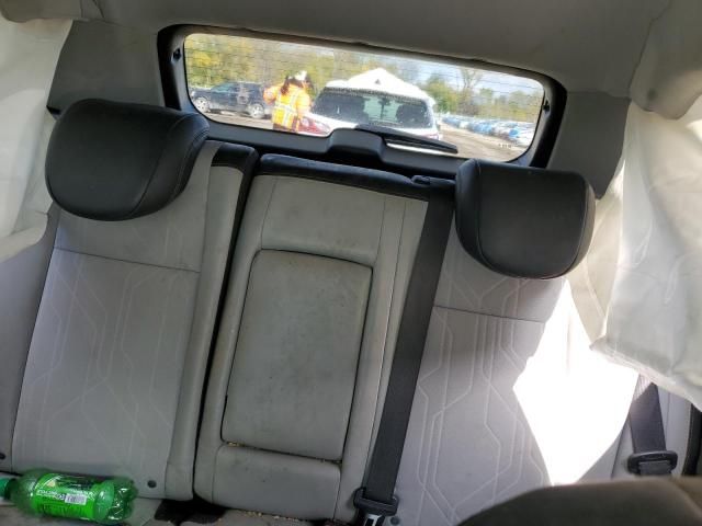 2021 Chevrolet Trax 1LT