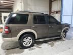 2008 Ford Explorer Eddie Bauer