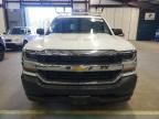 2017 Chevrolet Silverado C1500