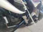 2002 Honda VT750 DC