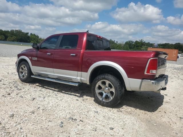 2017 Dodge 1500 Laramie
