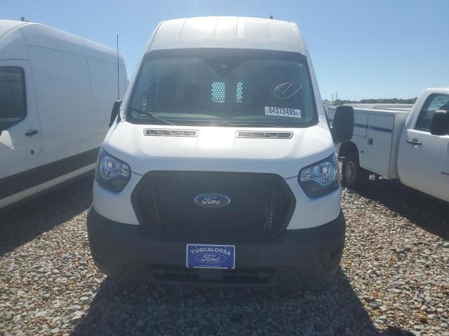 2021 Ford Transit T-250