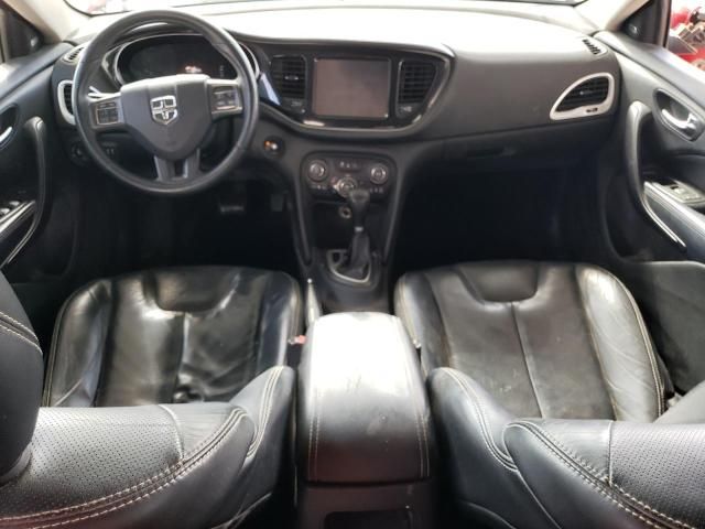 2014 Dodge Dart Limited