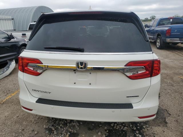 2019 Honda Odyssey Touring