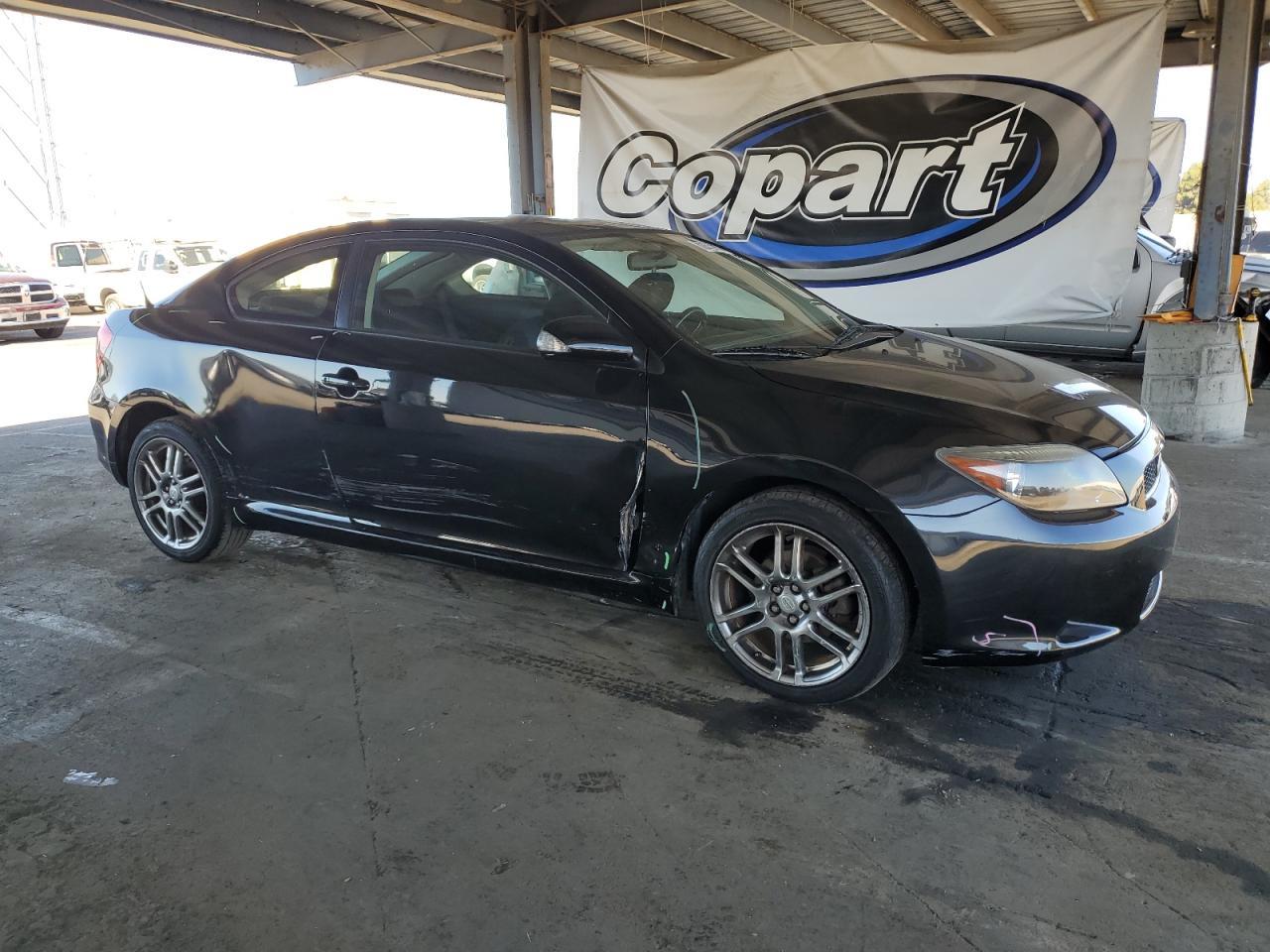 2006 Scion TC