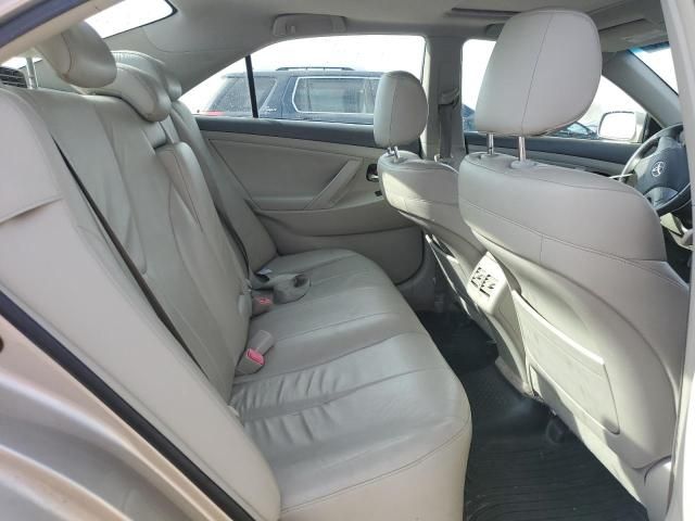 2007 Toyota Camry Hybrid