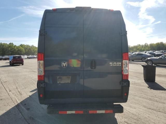 2020 Dodge RAM Promaster 3500 3500 High