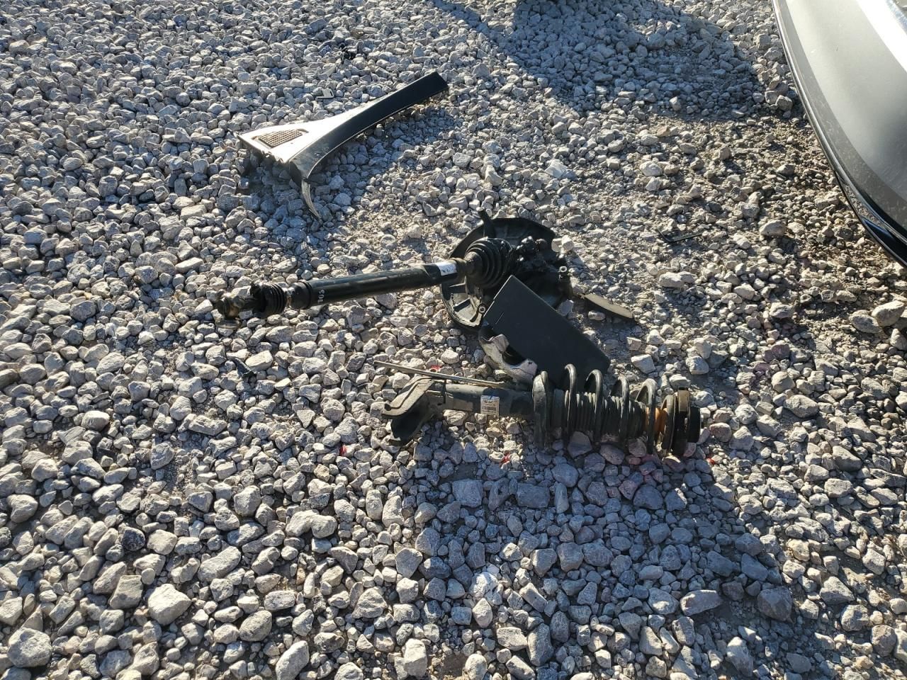 2021 Volkswagen Passat se