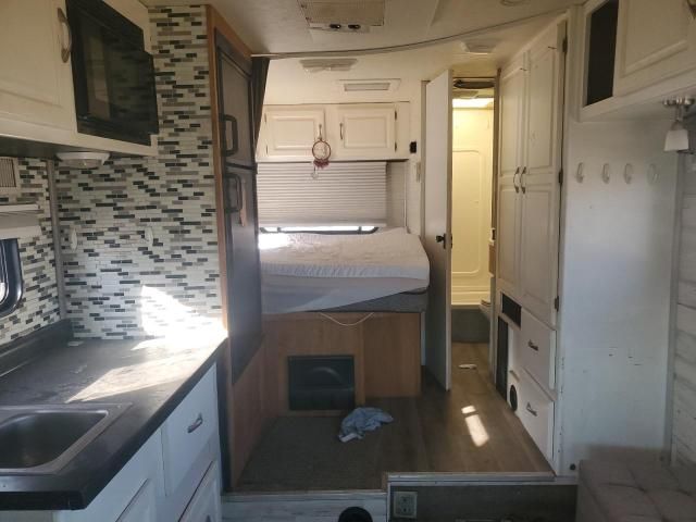 2007 Chevrolet Express G3500
