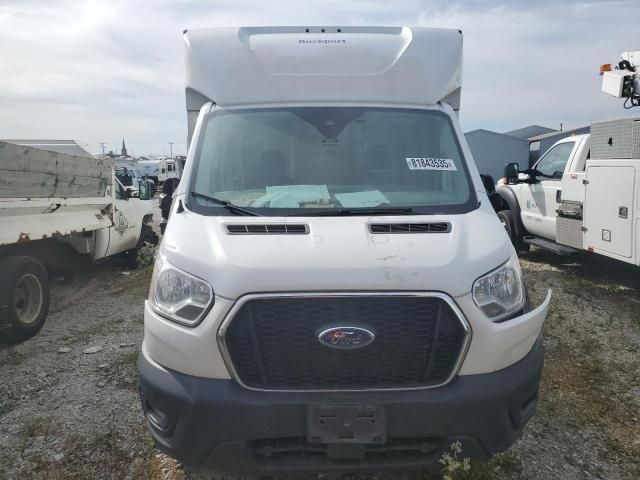 2020 Ford Transit T-350 HD