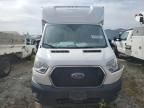 2020 Ford Transit T-350 HD