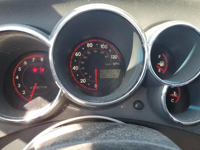 2007 Pontiac Vibe