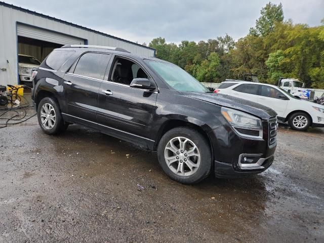 2016 GMC Acadia Slt-1