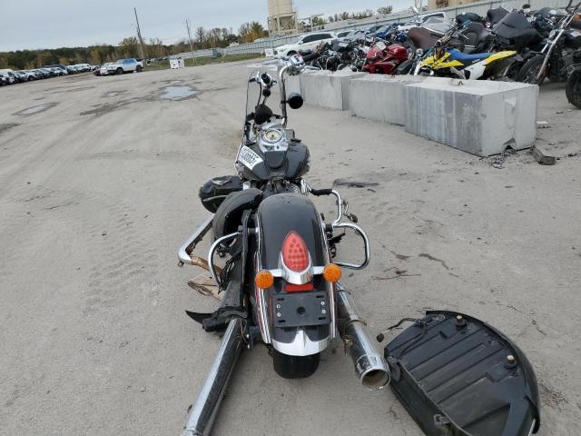 2016 Indian Springfield