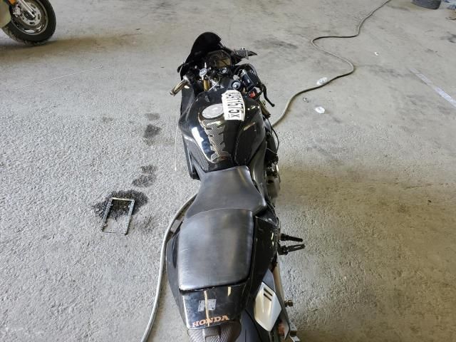 2005 Honda CBR600 RR