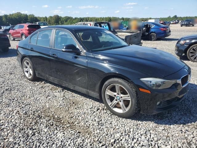 2014 BMW 328 I
