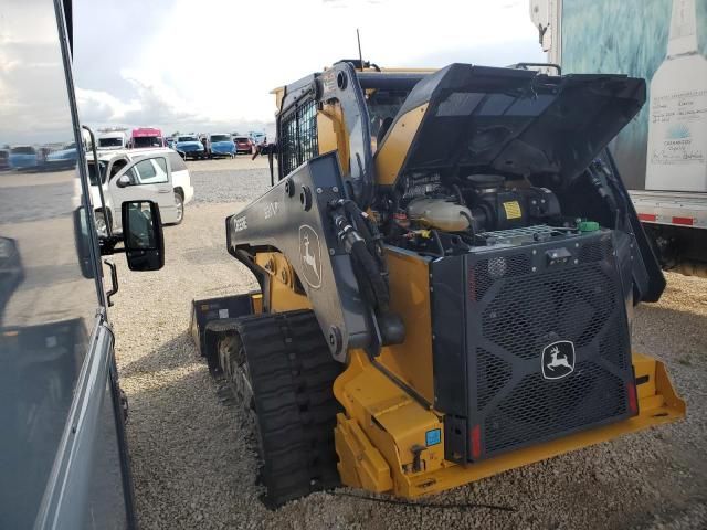 2025 John Deere 331 G