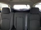 2010 Chevrolet Traverse lt