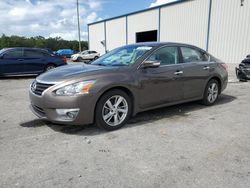 2013 Nissan Altima 2.5 for sale in Apopka, FL