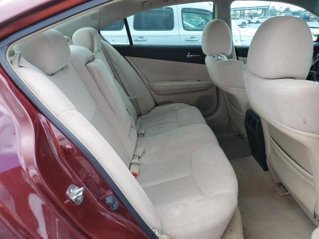 2013 Nissan Maxima s